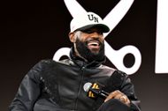 Fanatics Fest NYC 2025 (Image via Getty)